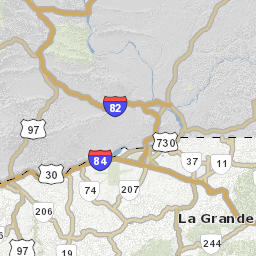 Oregon Dot Road Conditions Map Road & Weather Conditions Map | Tripcheck - Oregon Traveler Information