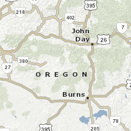 Road Conditions Weather Map Road & Weather Conditions Map | TripCheck   Oregon Traveler 