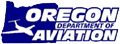 Dept of Aviation Logo