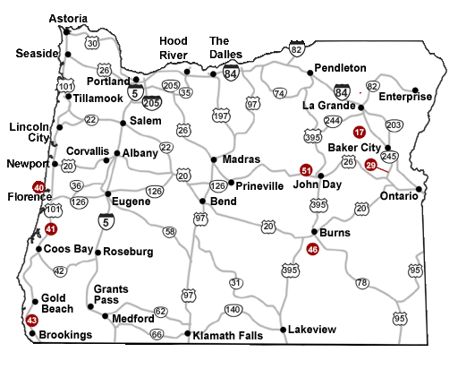 Rv Dump Stations California Map - Faythe Theresina