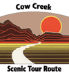 Cow Creek Logo