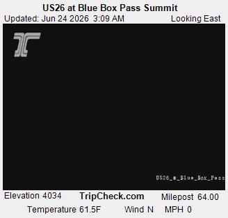 Blue Box Pass