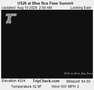 Blue Box Pass