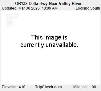 Eugene - Valley River