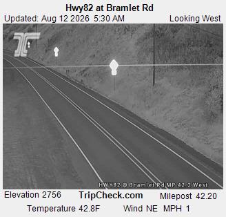 Wallowa, OR OR-82