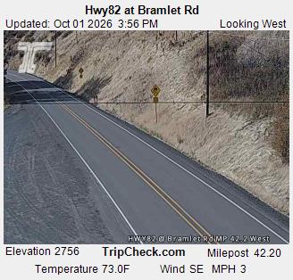 Wallowa, OR OR-82