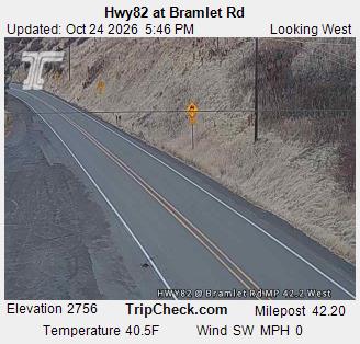 Wallowa, OR OR-82