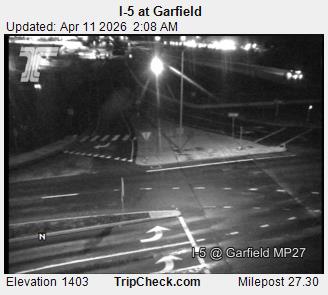 I5 Garfield