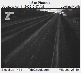 I5 Phoenix North