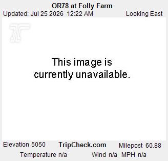 OR78 at Folly Farm