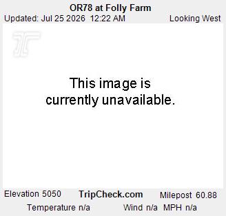 OR78 at Folly Farm