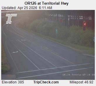 or126 at Territorial