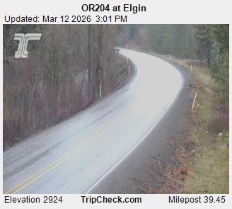 Elgin, OR OR-204