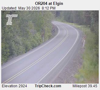 Elgin, OR OR-204