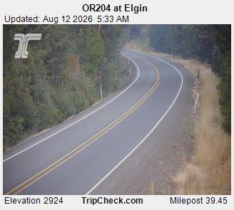 Elgin, OR OR-204