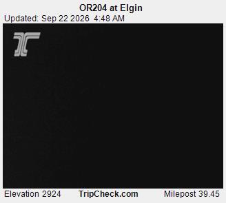 Elgin, OR OR-204