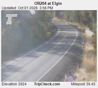 Elgin, OR OR-204