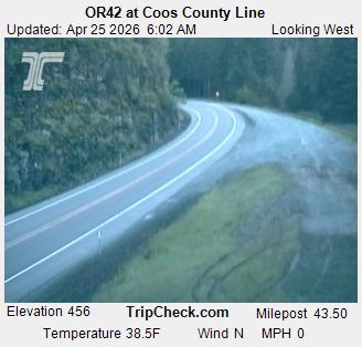 coos county line