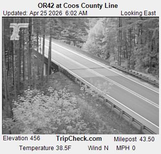 coos county line