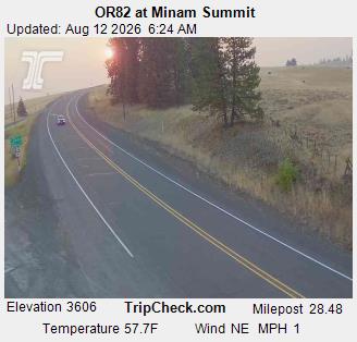 Elgin, OR OR-204