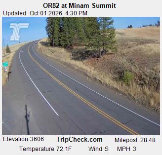 Elgin, OR OR-204