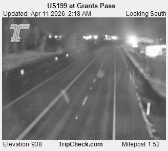 199 Grants Pass