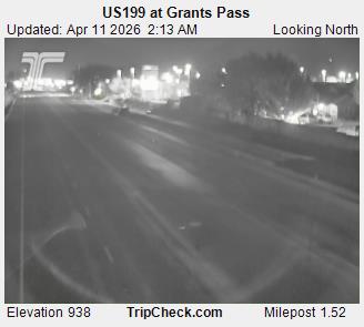 199 Grants Pass