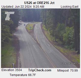 us26 or 216 jct