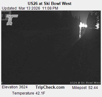 Live Feed: US26 at Ski Bowl West