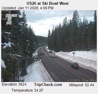 Live Feed: US26 at Ski Bowl West