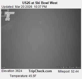 Live Feed: US26 at Ski Bowl West