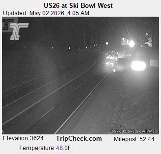 Live Feed: US26 at Ski Bowl West