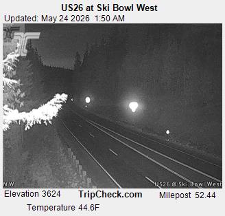 Live Feed: US26 at Ski Bowl West