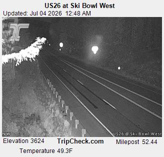 Live Feed: US26 at Ski Bowl West