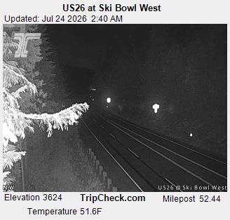 Live Feed: US26 at Ski Bowl West