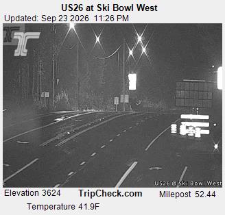 Live Feed: US26 at Ski Bowl West