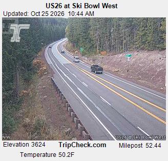 Live Feed: US26 at Ski Bowl West