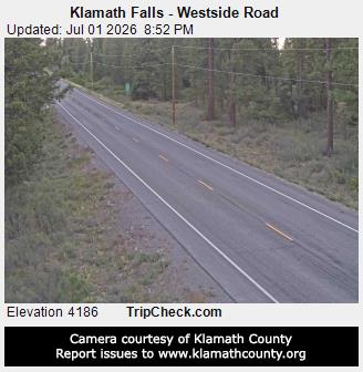 Westside Road