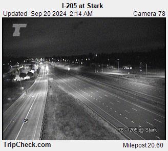 stark wsdot