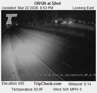 OR126 at 52nd live webcam