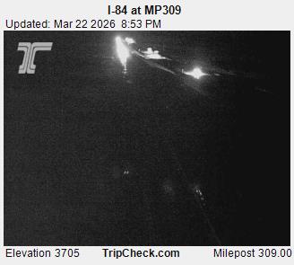 I-84 at MP309 live webcam