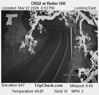 OR22 at Butler Hill live webcam