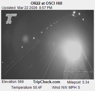 OR22 at OSCI Hill live webcam