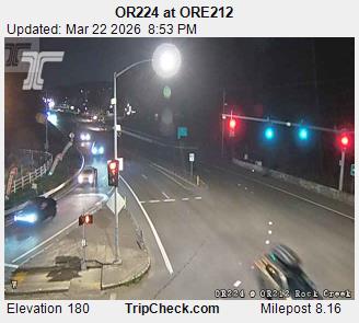 OR224 at ORE212 live webcam