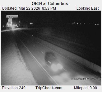 OR34 at Columbus live webcam