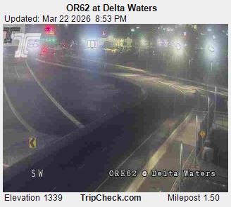 OR62 at Delta Waters live webcam