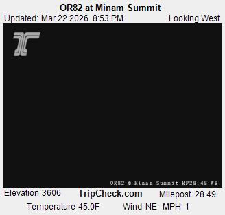 OR82 at Minam Summit live webcam