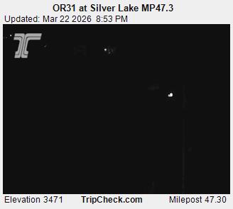 OR31 at Silver Lake MP47.3 live webcam