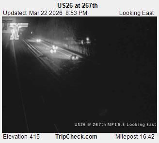 US26 at 267th live webcam