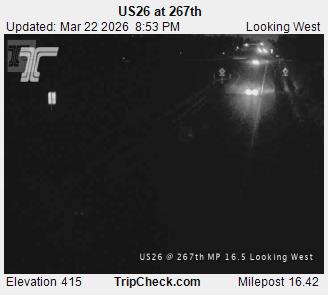 US26 at 267th live webcam